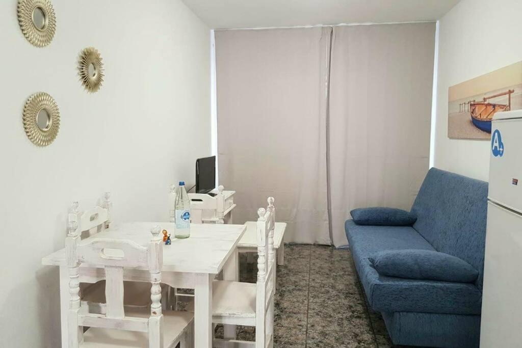 Tarajalejo Beach G Apartamento Exterior foto