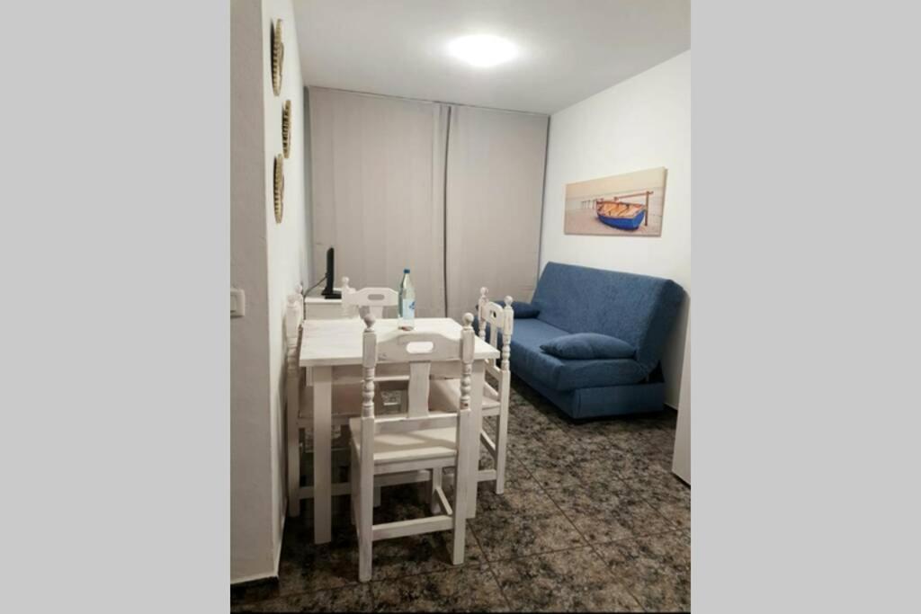 Tarajalejo Beach G Apartamento Exterior foto